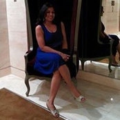 Manisha Raj's photo