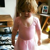Oliver Harker's photo