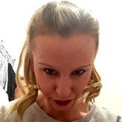 Anna Newcombe Taylors foto