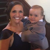 Maria Kardassilaris's photo