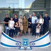 בת-שבע ביטון's photo