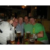 Scott Benson's photo