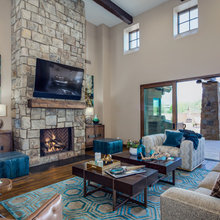 SG Living Room