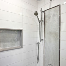 TILE - bathroom