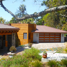 garage door