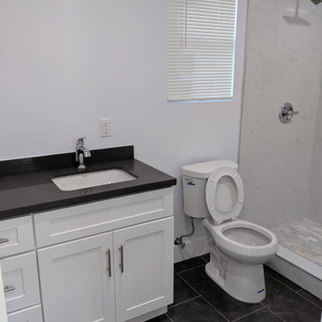 ADU Accessory Dwelling Unit Low budget