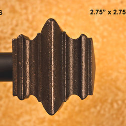 Finials - Products