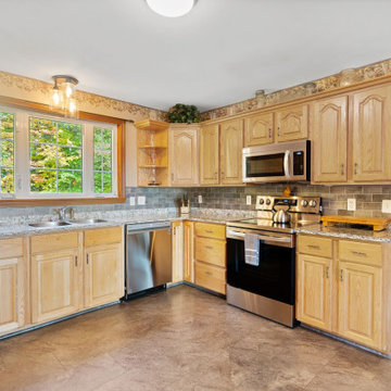 346 Sheridan Rd Moultonborough, NH