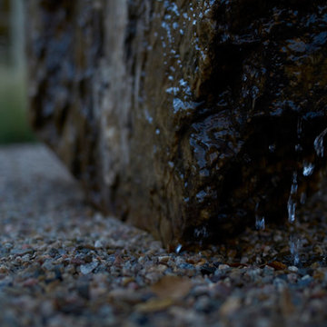 Water Features