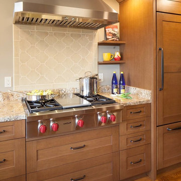 Kitchen Design Contest 13-14 Entries