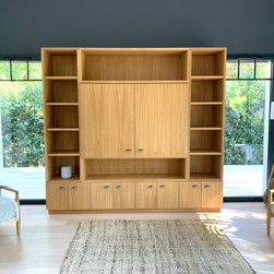 Meuble TV - Entertainment Centers And Tv Stands