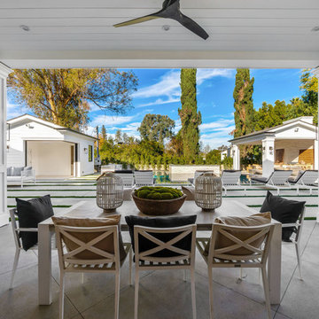 Encino - House