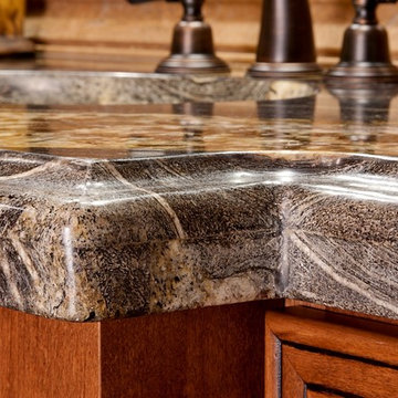 Rita Lane Master Bath