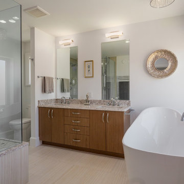 European Allure - Victoria Fraserview