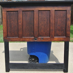 More Door Headboards - Headboards