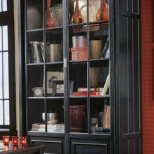 China Curio Hutch