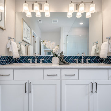 2020 Parade of Homes David Weekley The Salida