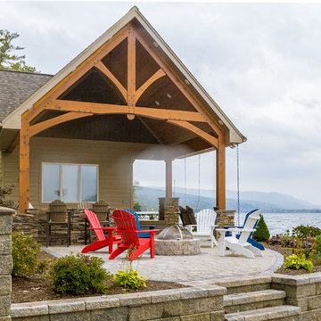 Keuka Vacation Home