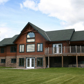 Custom Exteriors