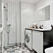 shower tile