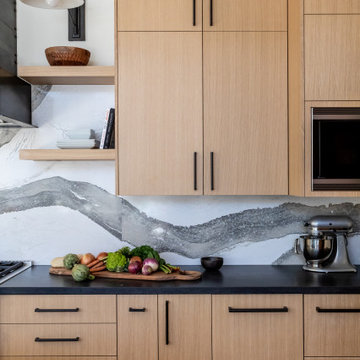 Interior Remodel