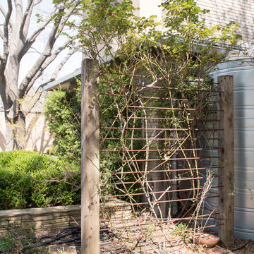 My Houzz: Dallas Cottage Expands Into a Live-Work Home