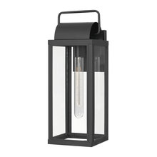 Porch Lighting