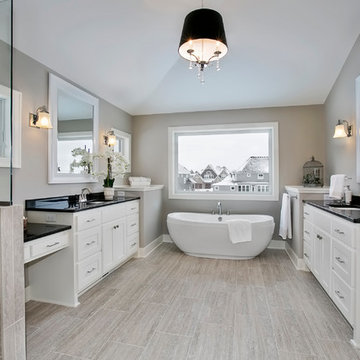 Bathrooms