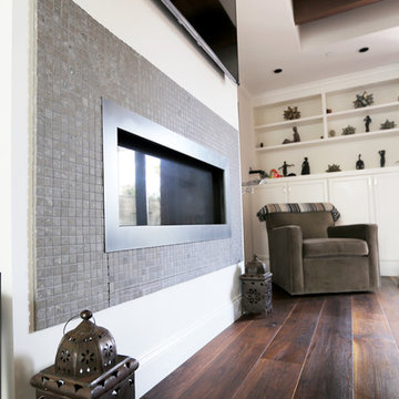 Organically Industrial, La Jolla