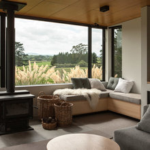 Lounge Inspiration