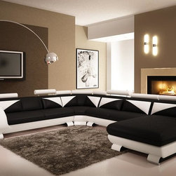High End Sofas - Sofas