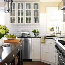 Hillin Kitchen
