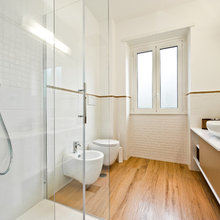 Downstairs bathroom