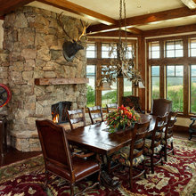 Rustic