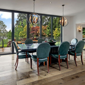 Modern Farmhouse