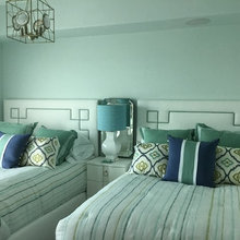 Guest Room Ideas