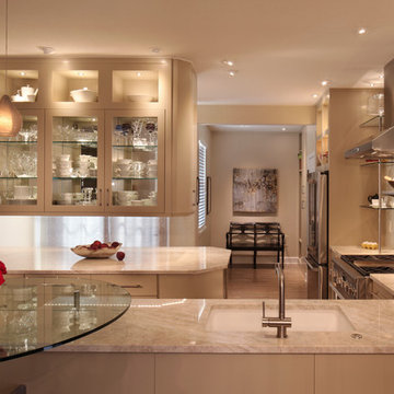 Lowry KitchenKi
