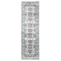 Mediterranean Hall And Stair Runners by Jaipur Living