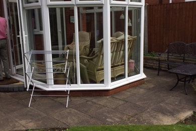Conservatory Replacement