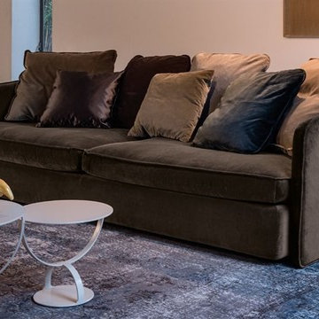Arketipo - Coast Sofa