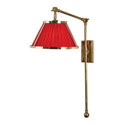 Grasshopper Wall Lamp - Wall Sconces