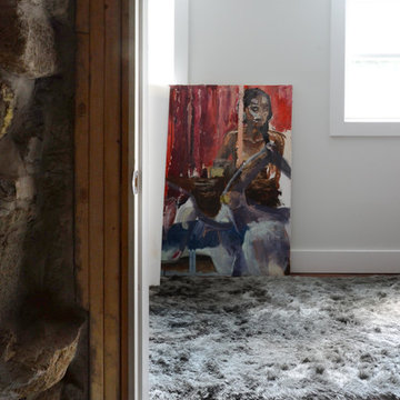 My Houzz: DIY Charm for a 1900s New England Home