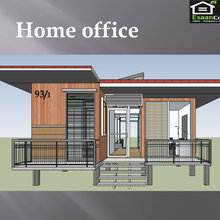 ECO HOUSE