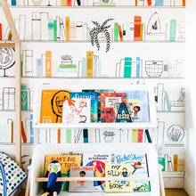 Montessori bedrooms