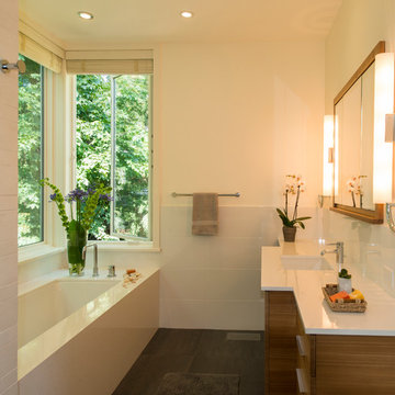 Cambridge Mid-Century Modern