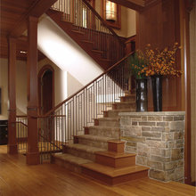 Interiors