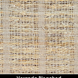 Horizons Natural Shade Patterns - Window Treatments