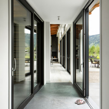 Schofield Patent Residence