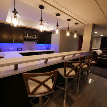 Shorewood, IL Projec