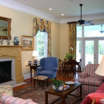 Window Coverings